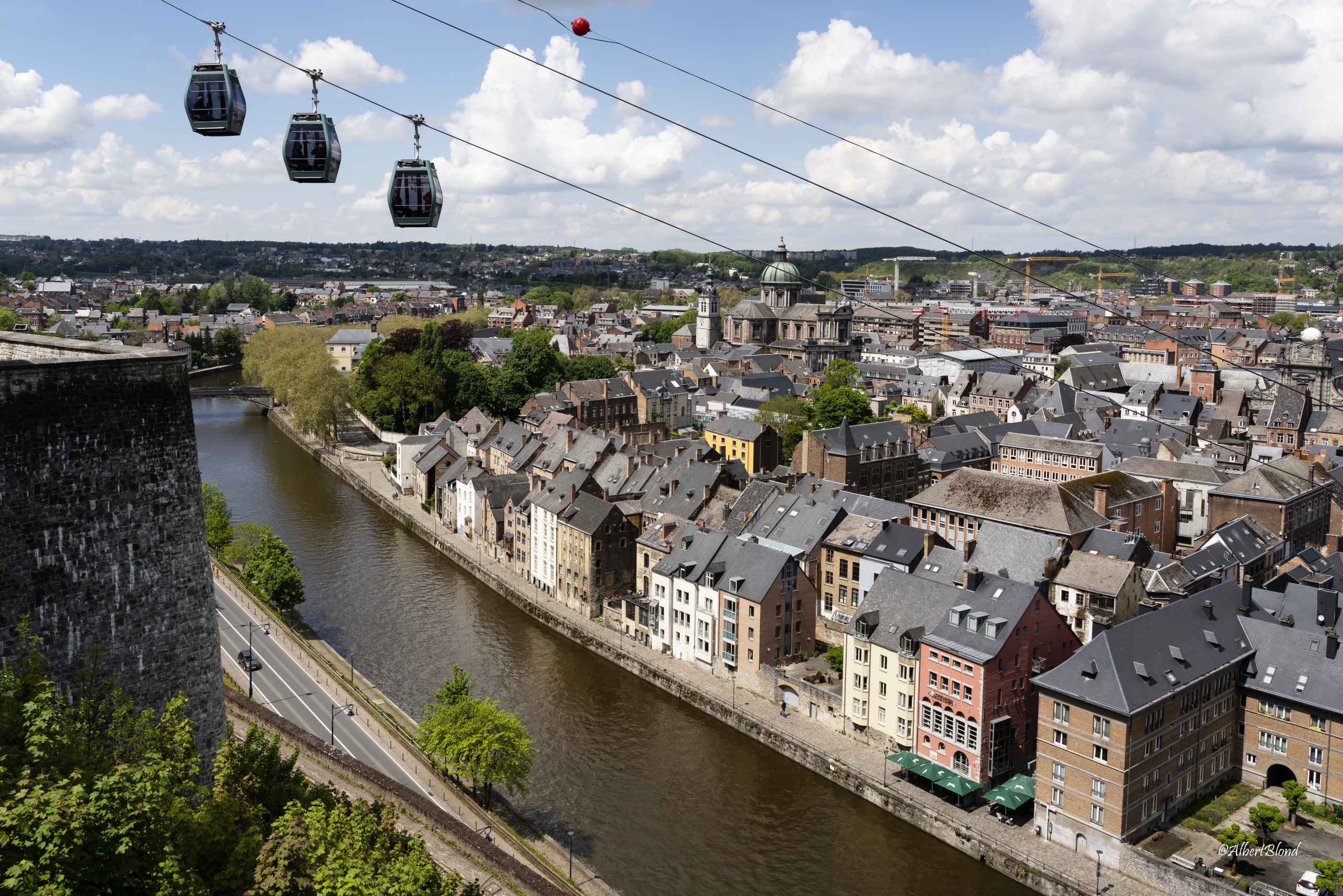 club rencontre namur